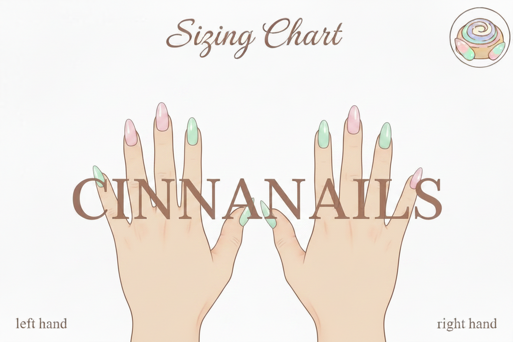 Sizing Chart