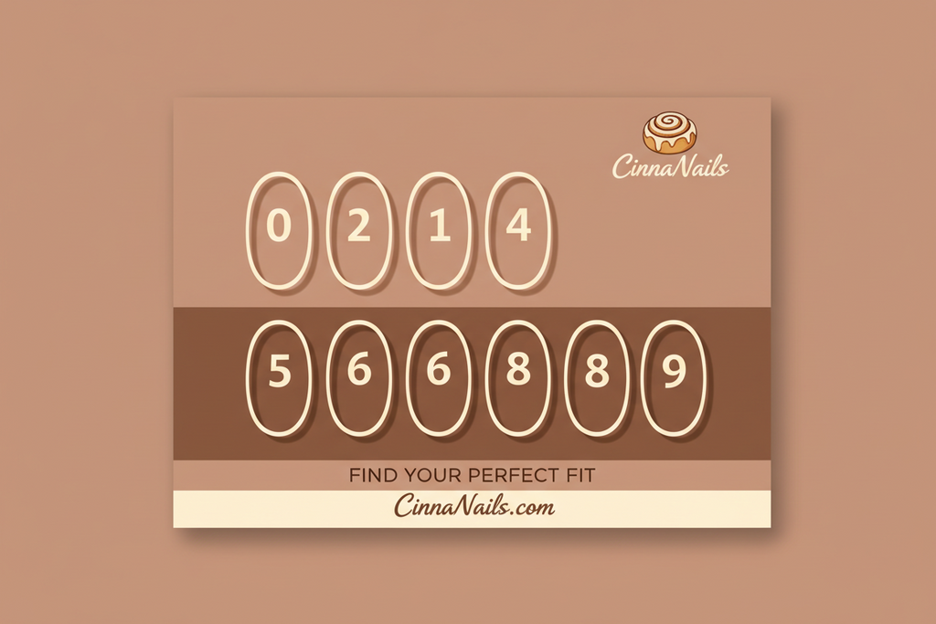 Sizing Chart